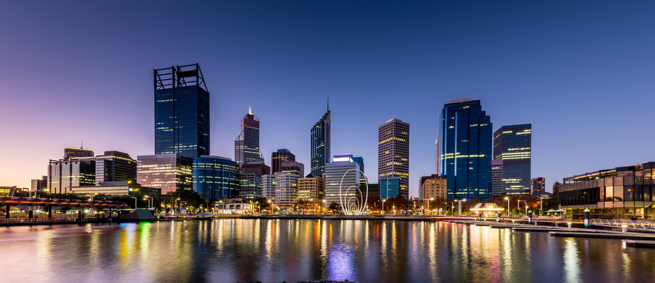 Cover photo of Perth Business Relocations and Storage